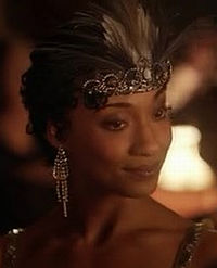 Josephine Baker