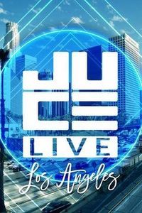 Juce Live L.A.