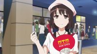 The Date Event of Crossing Paths