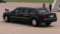 Presidential Transports