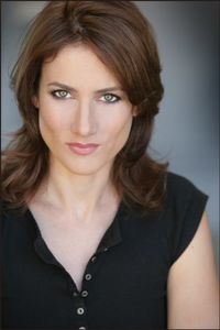 Melissa Tracy