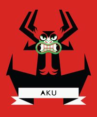 Aku