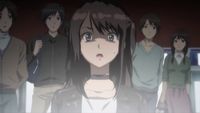 Tōru Miyamae Chapter 2: Versus