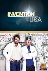 Invention USA