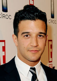 Mark Ballas