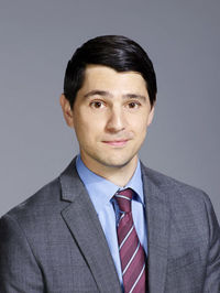 Josh Segal