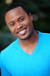 Ladarian Raymond