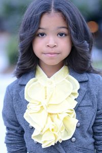 Navia Robinson