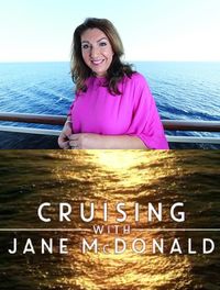 Cruising with Jane McDonald
