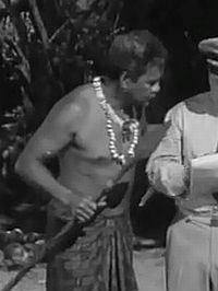The 1st Native