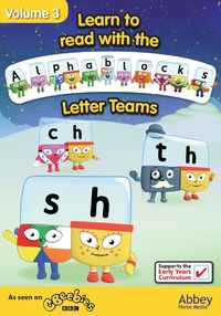 Alphablocks