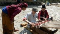 100 procent selvforsyning i Nepal - Del 1