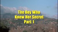 The Boy Who Knew Her Secret (1)