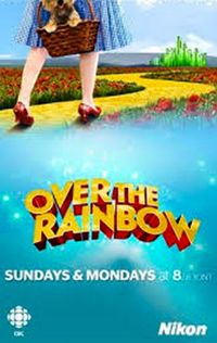 Over the Rainbow