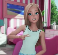 Barbie Vlogs
