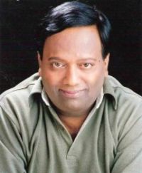 Rakesh Srivastava