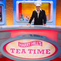 Harry Hill's Tea Time