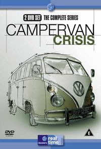 Campervan Crisis