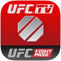 UFC Fight Pass Prelims