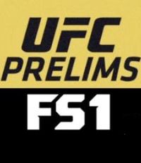 UFC Prelims on FS1