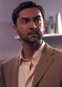 Deepak