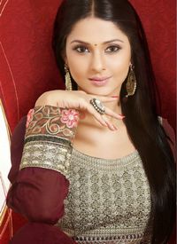 Jennifer Winget