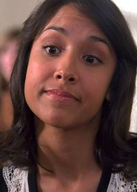 Sister #5 – Allison