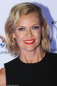 Sarah Murdoch