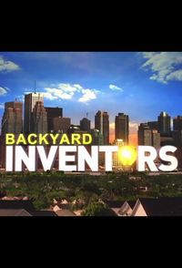 Backyard Inventors