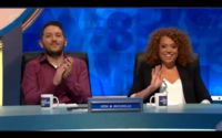 Michelle Wolf, Jonathan Ross, Johnny Vegas, Pappy's