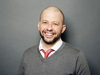 Jon Cryer