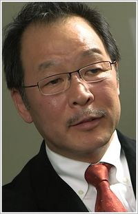Masuo Ueda