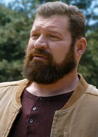 Brendon Boyd