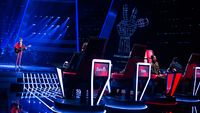 The Blind Auditions 7