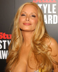 Cindy Margolis