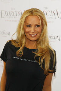 Cindy Margolis