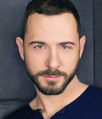 Johnathan Tchaikovsky