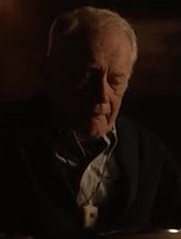 Elderly Ethan Cahill