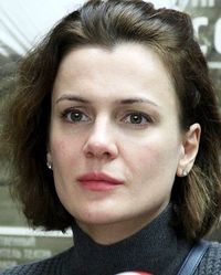 Наталья Швец