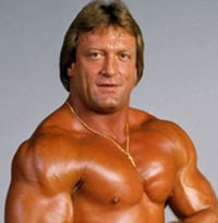 Paul Orndorff