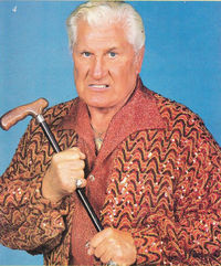 Freddie Blassie