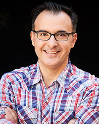 John Catucci