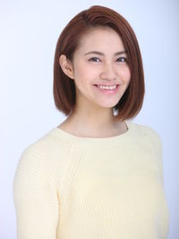 Misae Komori