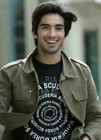 Mohit Sehgal