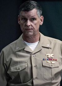 Commander Atkins