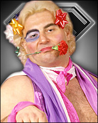 Adrian Adonis
