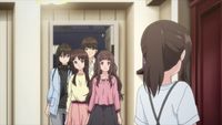 Tōru Miyamae Final Chapter: Fluffy