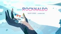 Rocknaldo