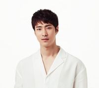Choi Sung Jae