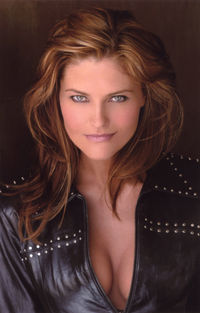 Theresa San-Nicholas